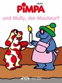 Pimpa und Molly, der Maulwurf (eBook, ePUB)