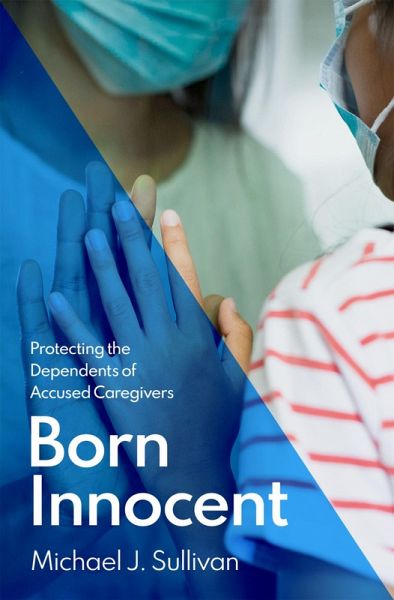 Born Innocent (eBook, ePUB)