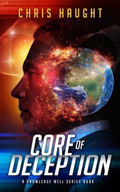 Cover Core of Deception (eBook, ePUB)