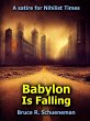 Babylon Is Falling (eBook, ePUB) - Bild 1