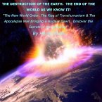 THE DESTRUCTION OF THE EARTH (eBook, ePUB)