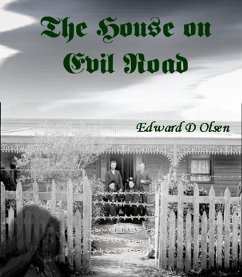 The House on Evil Road (eBook, ePUB) Cover The House on Evil Road (eBook, ePUB)