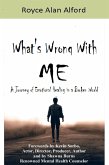 What's Wrong With Me? (eBook, ePUB)