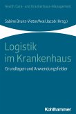 Logistik im Krankenhaus (eBook, PDF)