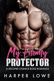 My Enemy Protector (eBook, ePUB)