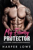 My Enemy Protector (eBook, ePUB) My Enemy Protector (eBook, ePUB)