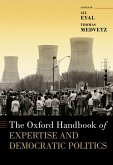 The Oxford Handbook of Expertise and Democratic Politics (eBook, PDF)