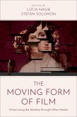 The Moving Form of Film (eBook, ePUB)