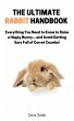 The Ultimate Rabbit Handbook (eBook,... - Bild 1