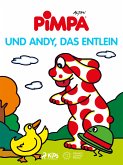 Pimpa und Andy, das Entlein (fixed-layout eBook, ePUB)