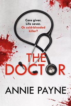 The Doctor (eBook, ePUB) - Payne, Annie