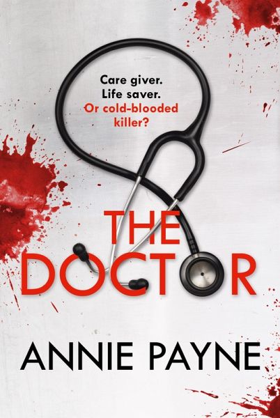 The Doctor (eBook, ePUB)