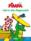 Pimpa reist in den Regenwald (eBook, ePUB)