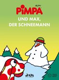 Pimpa und Max, der Schneemann (eBook, ePUB)