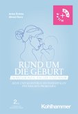 Rund um die Geburt: Depressionen, Ängste und mehr (eBook, ePUB)