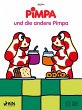 Pimpa und die andere Pimpa (eBook, ePUB) - Bild 1