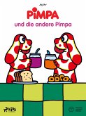 Pimpa und die andere Pimpa (fixed-layout eBook, ePUB)