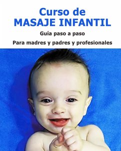 Cover Curso de Masaje Infantil (eBook, ePUB)