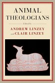 Animal Theologians (eBook, ePUB)