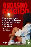 Orgasmo mágico (eBook, ePUB)