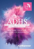 ADHS bei Kindern, Jugendlichen und Erwachsenen (eBook, ePUB)