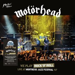 Live At Montreux Jazz Festival '07 - Motörhead