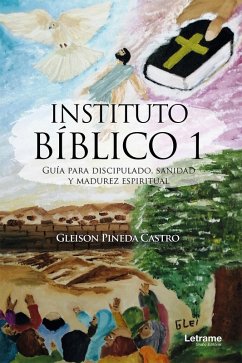 Cover Instituto bíblico (eBook, ePUB)