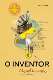 O inventor (eBook, ePUB)