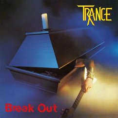 Break Out (Red Vinyl) - Trance