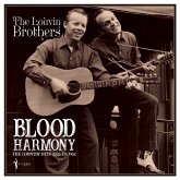 Blood Harmony - The Country Hits 1955-62