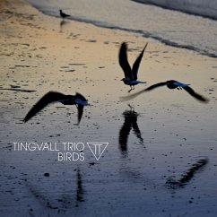 Birds (180 Gr.Black Vinyl) - Tingvall Trio