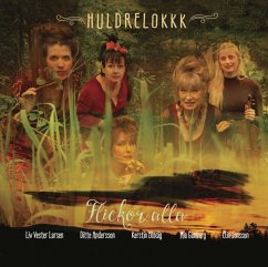 Cover Flickor Alla