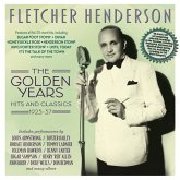 The Golden Years - Hits And Classics 1923-37 The Golden Years - Hits And Classics 1923-37