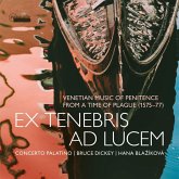 Ex Tenebris Ad Lucem