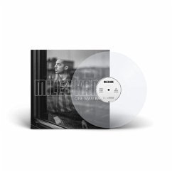 One Man Band (Transparent Clear Vinyl) - Kane,Miles