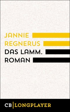 Jannie Regnerus: Das Lamm (eBook, ePUB) - Regnerus, Jannie