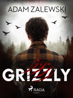 Cover Grizzly (eBook, ePUB)