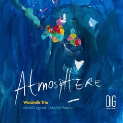 Atmosphere - Windmills Trio