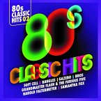 80s Classic Hits Vol.2