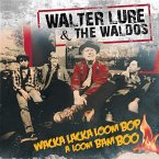 Wacka Lacka Boom Bop A Loom Bam Boo Wacka Lacka Boom Bop A Loom Bam Boo