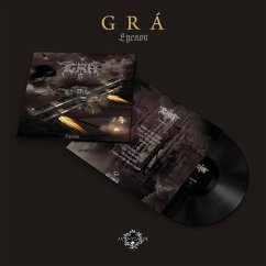 Lycaon (Yellow Splatter Vinyl) - Gra