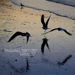 Birds (Digipak) - Tingvall Trio