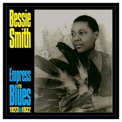 Empress Of The Blues 1923-1932 - Smith,Bessie