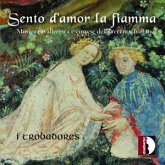 Sento D'Amor La Fiamma Sento D'Amor La Fiamma