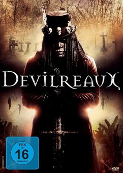 Devilreaux - Todd,Tony/Briddell,Jon/Ferguson,Mike