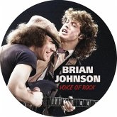 Voice Of Rock (7" Picture)