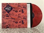 Public Library (Ltd.Marbled Red Vinyl)