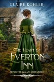 The Heart of Everton Inn (Betwixt the Sea and Shore, #2) (eBook, ePUB)