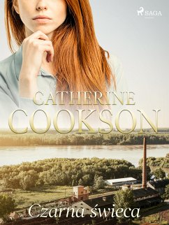 Czarna świeca (eBook, ePUB) - Cookson, Catherine