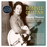 Early Years-The Singles & Albums Collection 1951